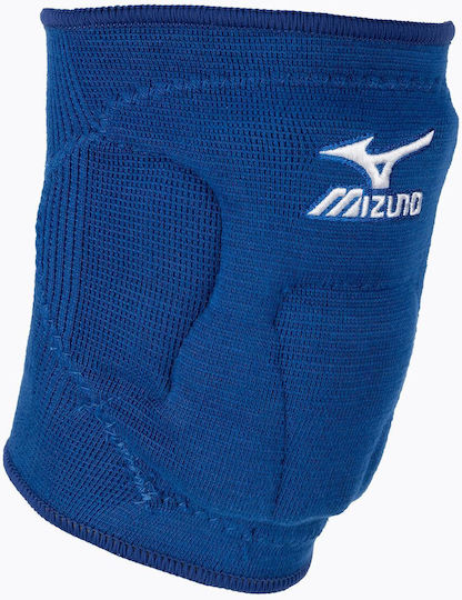 Mizuno Vs1 Z59SS89122 Adults Volleyball Knee Pads Blue