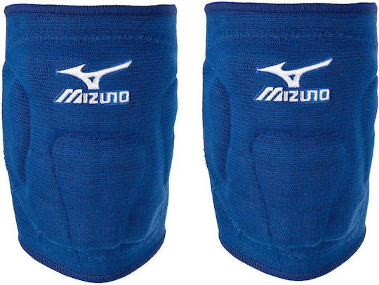 Mizuno Vs1 Z59SS89122 Adults Volleyball Knee Pads Blue