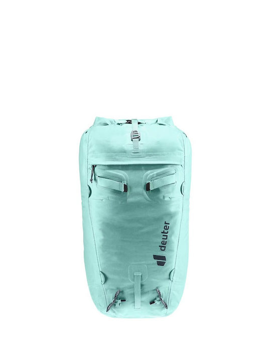 Deuter 28L Mountaineering Backpack Waterproof
