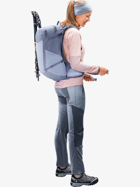 Deuter Rucsac De Bicicletă Gri