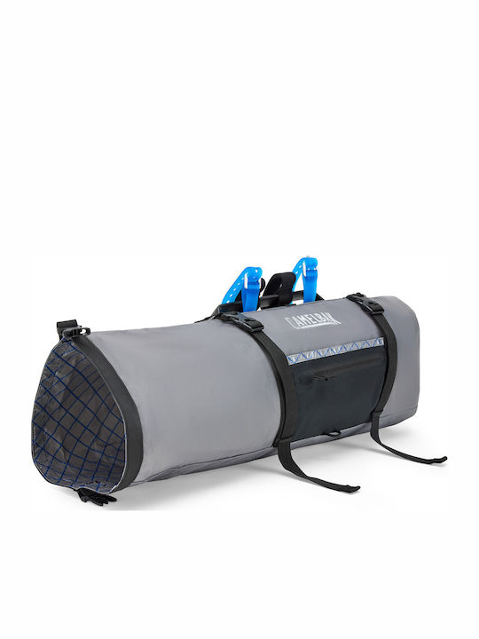 Camelbak Τσαντάκι Τιμονιού Ποδηλάτου Γκρι
