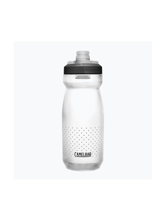 Camelbak Podium Wasserflasche Kunststoff 620ml Transparent