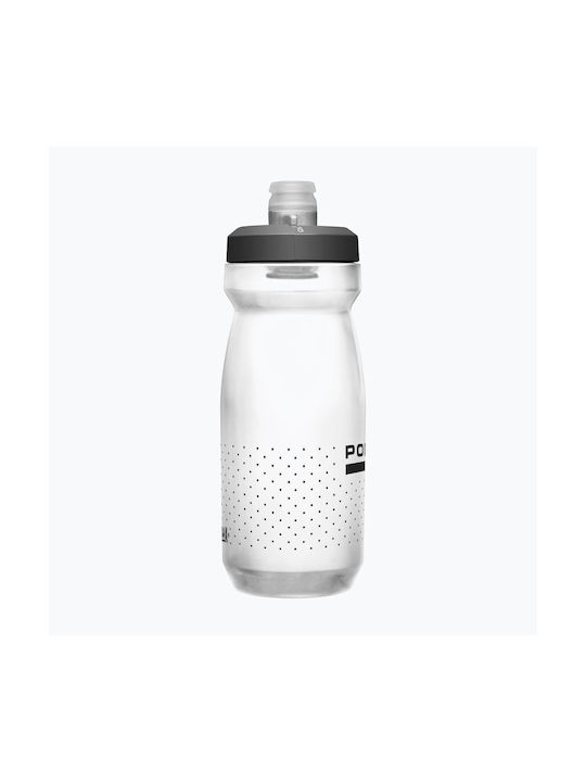 Camelbak Podium Wasserflasche Kunststoff 620ml Transparent