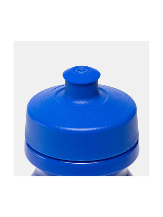 Nike Big Mouth 2.0 Αθλητικό Πλαστικό Παγούρι 650ml Μπλε
