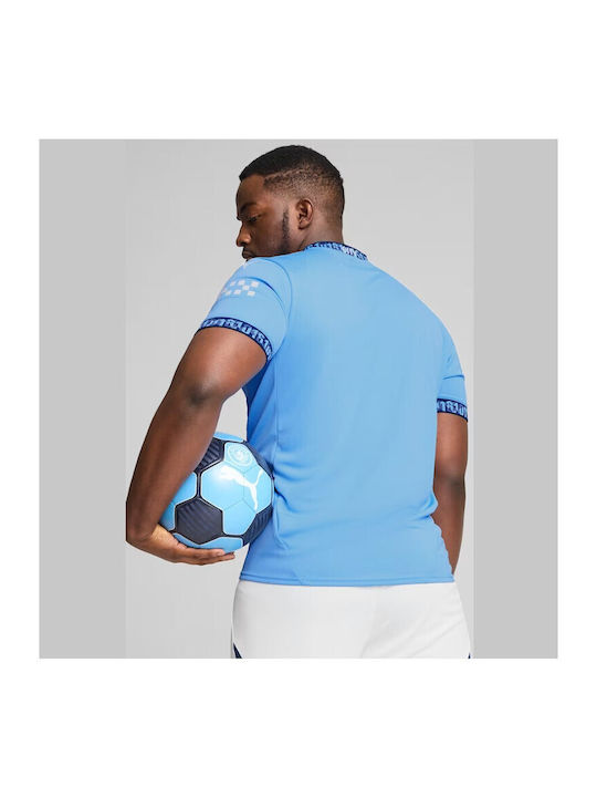 Puma Manchester City 2024/25 Home Jersey Men 775075-01