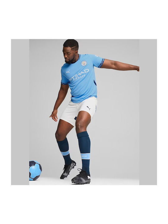 Puma Manchester City 2024/25 Home Jersey Men 775075-01