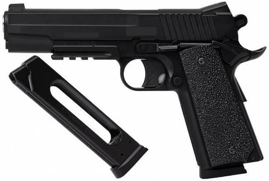 KWC Αερο Pistole CO2 1911 Blowback