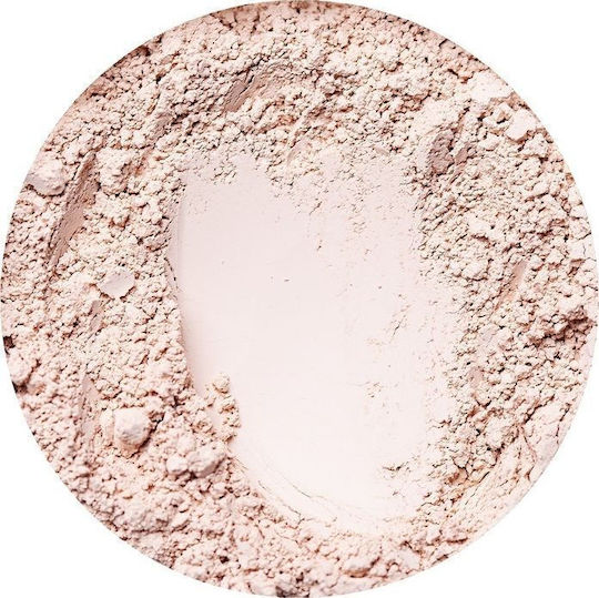 Annabelle Minerals Mineral Foundation Natural Fair 10gr