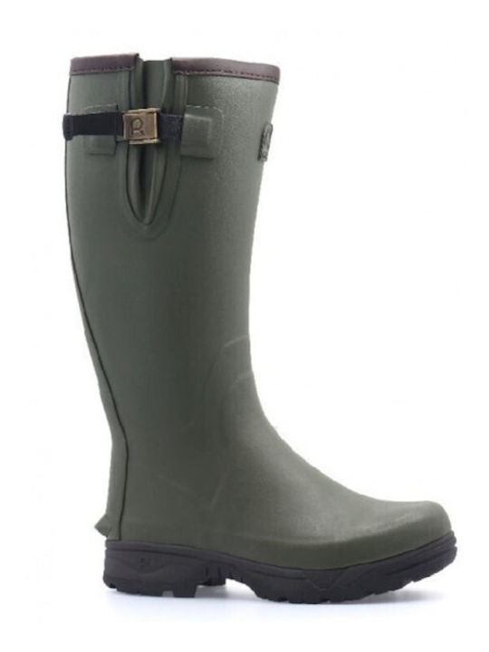 Rouchette Veneur Neo Hunting Boots Rouchette Veneur Neo Hunting Boots