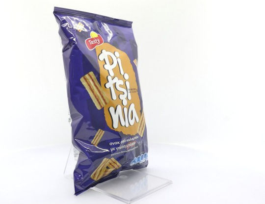 Tasty Γαριδάκια Pitsinia από Καλαμπόκι 100gr