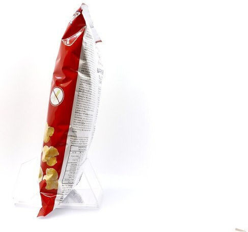 Ohonos Snack Pop corn Pop-O-Top's BBQ Fără gluten 85gr