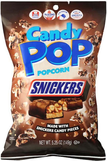 Candy Pop Popcorn 28gr