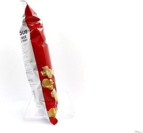 Ohonos Snack Pop corn Pop-O-Top's BBQ Fără gluten 85gr