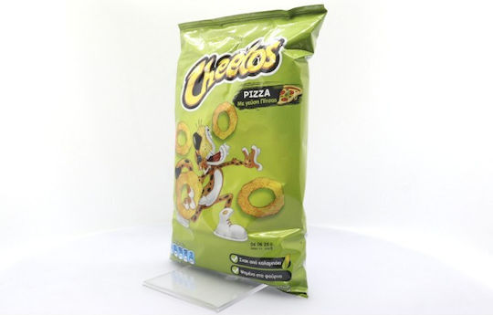 Cheetos 80gr Pizza