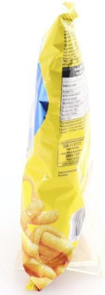 Extra Γαριδάκια Cheese 55gr