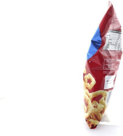 Extra Γαριδάκια Αστεράκια Cheese & Tomato 55gr