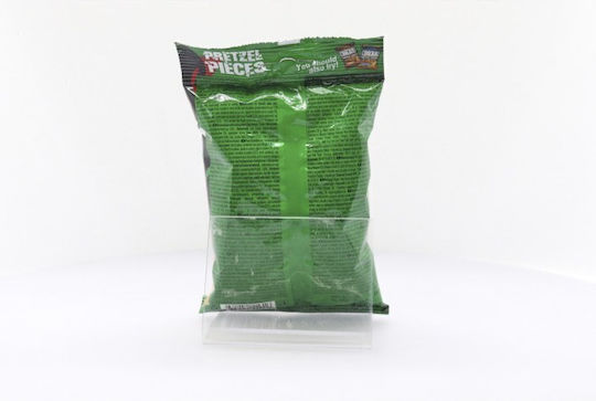 Crackzel Pretzel Σκόρδο 85gr