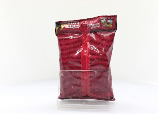 Crackzel Brezeln mit Oregano 85gr
