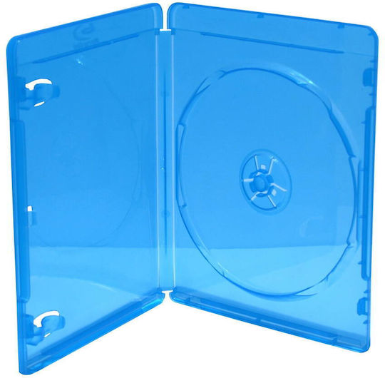 MediaRange Portable Case CD & DVD Box