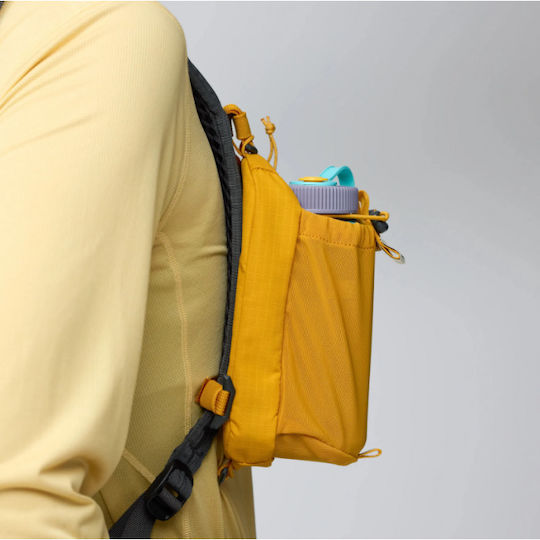 Αξεσουαρ Μπουκαλιου Abisko Bottle Pocket Mustard
