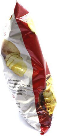 Lay's Чипс със Сол 350гр