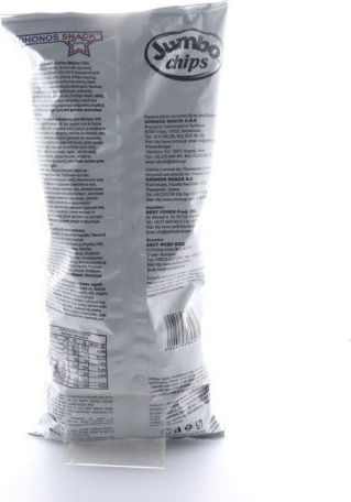 Ohonos Snack Chips with Mexican Chili Flavor 280gr