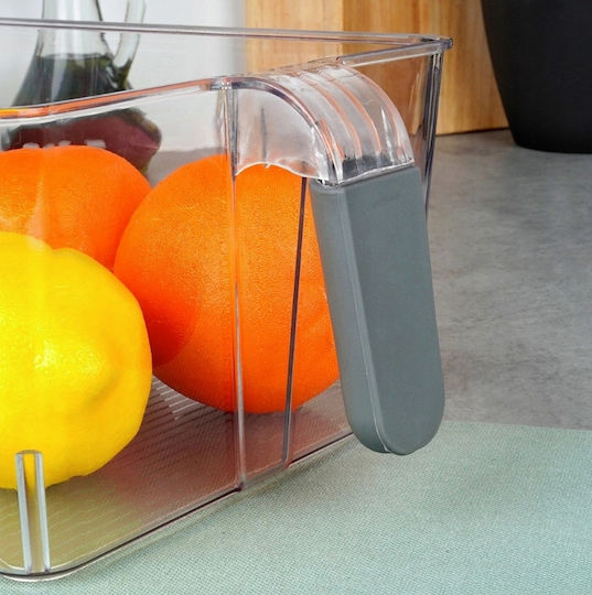 Aria Trade Kühlschrank-Organisator Für Allgemeine Verwendung 31x18x11cm