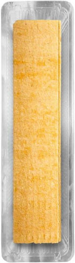 Long Chips Chips Mashed Potato Original Classic Flavor 75gr