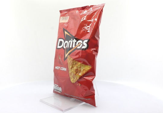 Doritos Πατατάκια Hotcorn 90gr 1-53457
