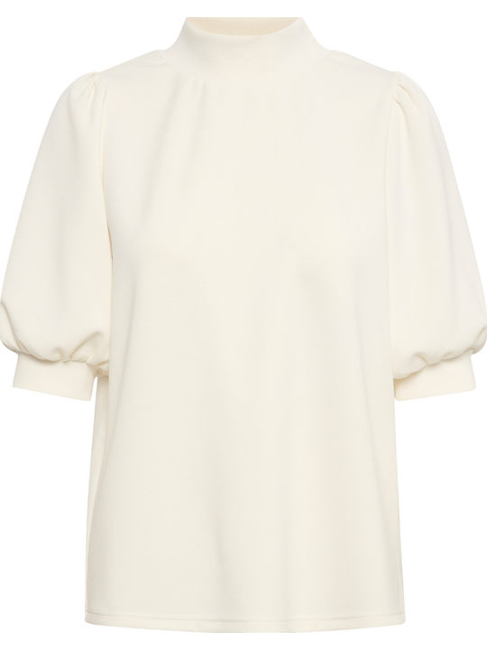 Women's Blouse White