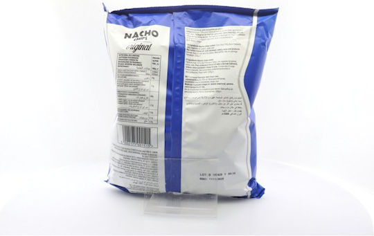 El Sabor Chips with Salt Gluten Free 225g
