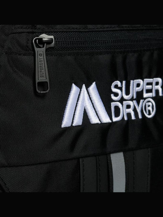Superdry Outdoor Black