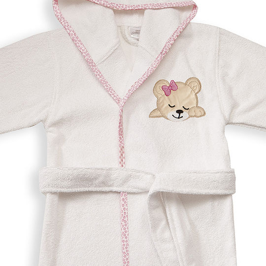 Dimcol Sleeping Bear Cub 02