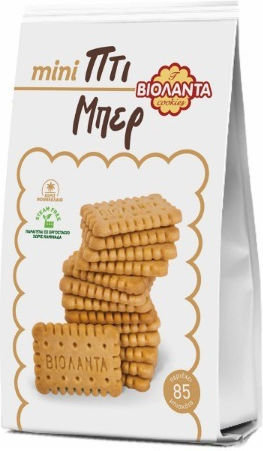 Violanta Biscuiți 1buc 200gr