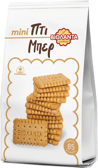Violanta Biscuiți 1buc 200gr
