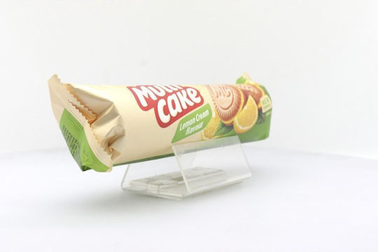 Roshen Μπισκότα με Γέμιση Λεμόνι 180gr