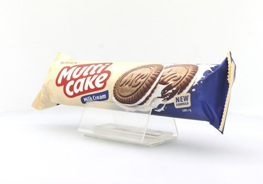 Roshen Biscuiți Cu umplutură 1buc 180gr