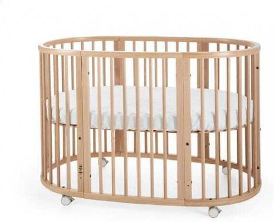 Stokke Στρώμα Κούνιας Sleepi 70cmx140cm
