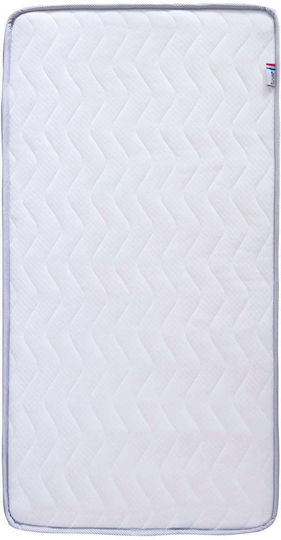 Tineo Στρώμα Κούνιας 60cmx120cmx10cm