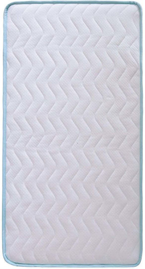 Tineo Στρώμα Κούνιας 60cmx120cmx10cm