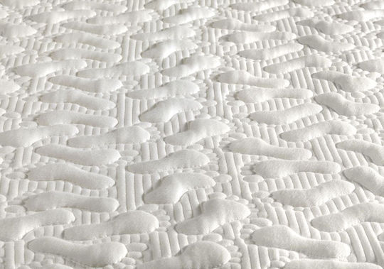 Magniflex Anatomical Mattress Crib Fiaba 5 Plus 60cmx125cmx12cm