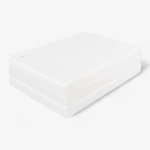 Kikka Boo Mattress Playpen Airknit White 60cmx120cmx5cm
