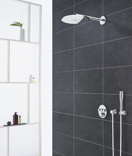 Grohe Essence Handbrause mit Filter