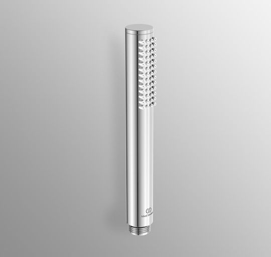 Ideal Standard Idealrain Τηλέφωνο Ντουζ Chrome
