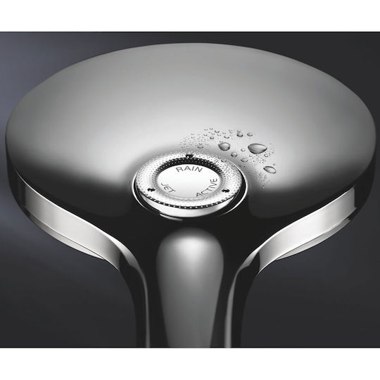 Grohe Rainshower Smart Active Τηλέφωνο Ντουζ