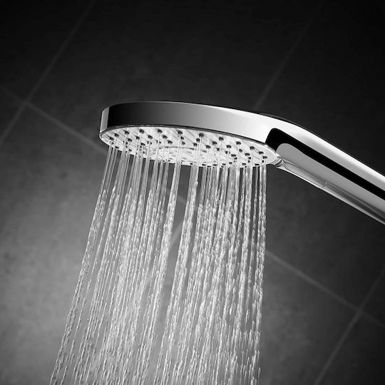 Ideal Standard Idealrain Τηλέφωνο Ντουζ με Σπιράλ