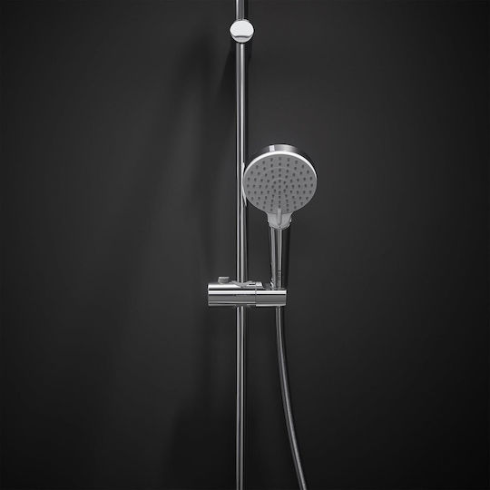 Hansgrohe Crometta Vario Τηλέφωνο Ντουζ