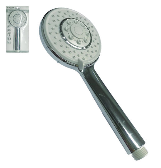AGC Handheld Showerhead