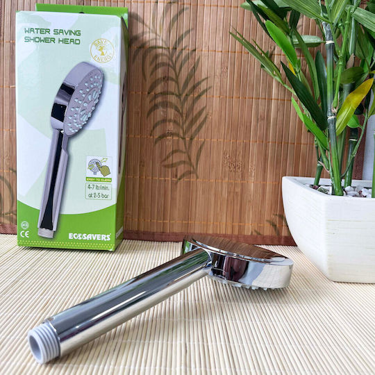 Ecosavers 0126 Τηλέφωνο Ντουζ