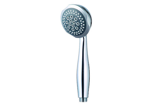 Viospiral Azalea Handheld Showerhead with Filter